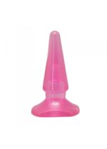 Plug-jelly probe plug. soft and comfortable. - obrazek 2