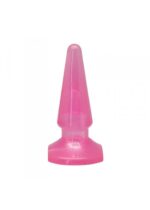 Plug-jelly probe plug. soft and comfortable. - obrazek 3