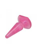 Plug-jelly probe plug. soft and comfortable. - obrazek 4