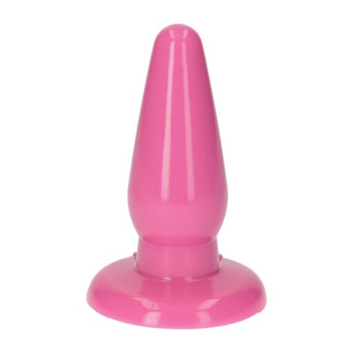 Anal plug - ivo pink - obrazek 2