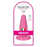 Anal plug - ivo pink - obrazek 4
