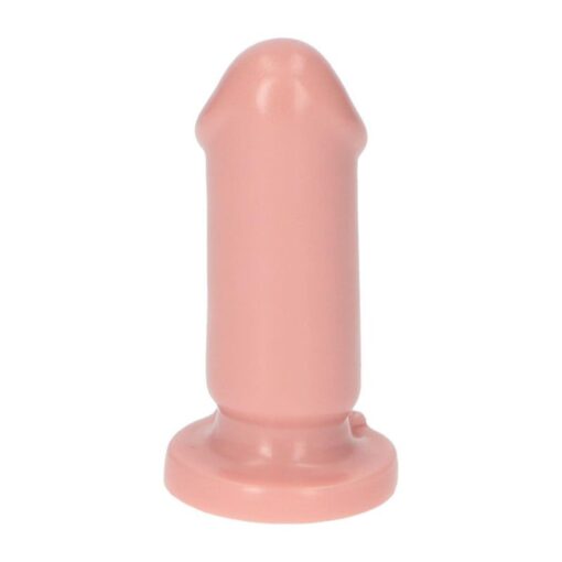Dildo anal- mio flesh - obrazek 3