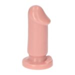 Dildo anal- mio flesh - obrazek 4