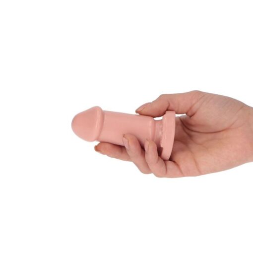 Dildo anal- mio flesh - obrazek 5