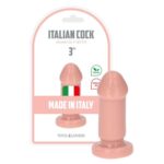 Dildo anal- mio flesh - obrazek 7