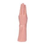 Dildo- fisting italian cock 11' flesh - obrazek 2