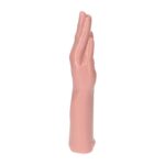 Dildo- fisting italian cock 11' flesh - obrazek 5