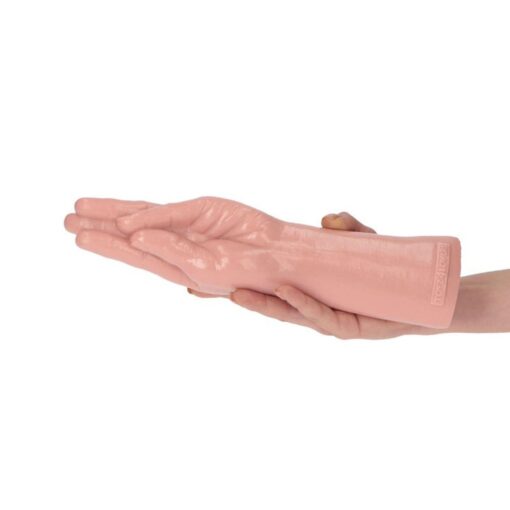 Dildo- fisting italian cock 11' flesh - obrazek 6