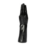 Plug- fisting mania black - obrazek 2