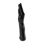 Plug- fisting mania black - obrazek 4