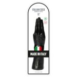 Plug- fisting mania black - obrazek 8
