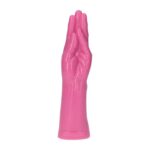 Plug- fisting mania pink - obrazek 2