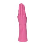 Plug- fisting mania pink - obrazek 4