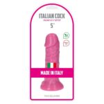 Dildo -romeo pink - obrazek 7