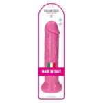 Dildo- ercole pink - obrazek 6