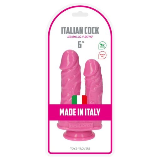 Caino e abele pink - obrazek 2