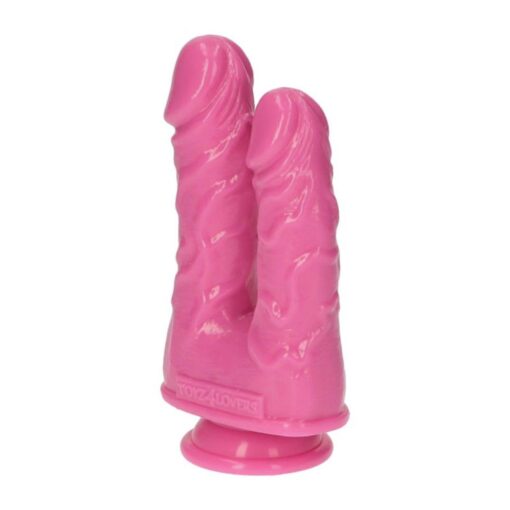Caino e abele pink - obrazek 4