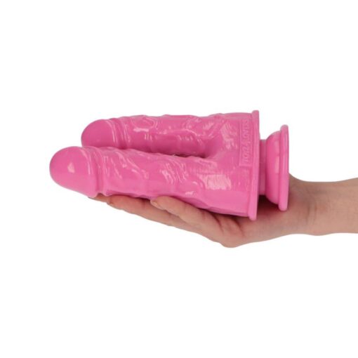Caino e abele pink - obrazek 7