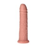 Dildo enea flesh - obrazek 6