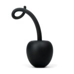 Kulki-my secret cherry black - obrazek 2