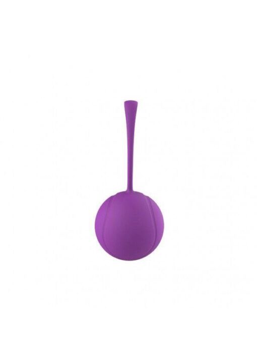 Kulki-palline elys - clim balls purple - obrazek 3