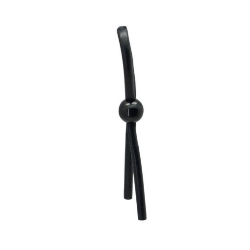 Anello fallico timeless pleasure noose - obrazek 2
