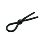 Anello fallico timeless pleasure noose - obrazek 3