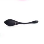 Ovulo vibrante senza fili toyz4lovers black - obrazek 4
