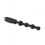 Plug/vibr-vibratore anale pearls - obrazek 2