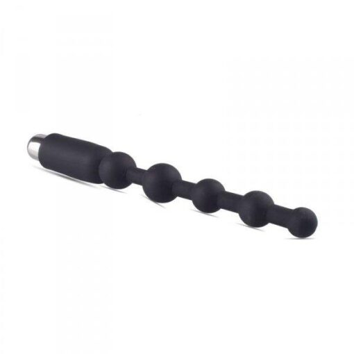Plug/vibr-vibratore anale pearls - obrazek 2