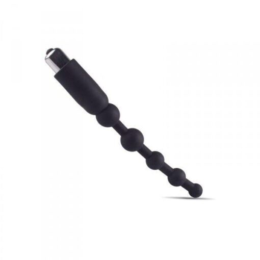 Plug/vibr-vibratore anale pearls - obrazek 3