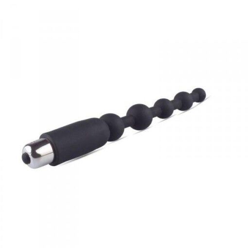Plug/vibr-vibratore anale pearls - obrazek 4
