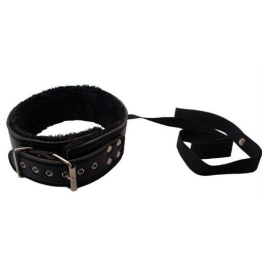 Bondage kit (nero) - obrazek 2