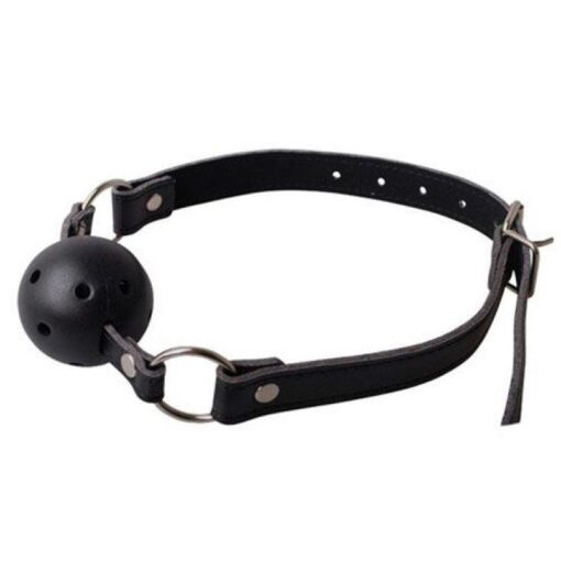 Bondage kit (nero) - obrazek 3