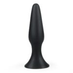 Lure me silicone anal plug s - obrazek 2