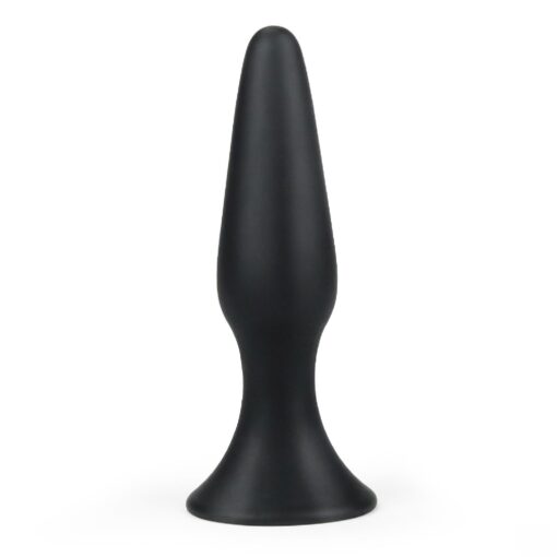 Lure me silicone anal plug s - obrazek 2