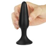 Lure me silicone anal plug s - obrazek 7