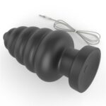 7"" king sized vibrating anal cracker - obrazek 4