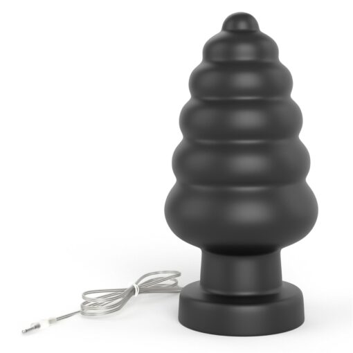 7"" king sized vibrating anal cracker - obrazek 5