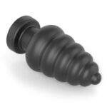 7"" king sized vibrating anal cracker - obrazek 7