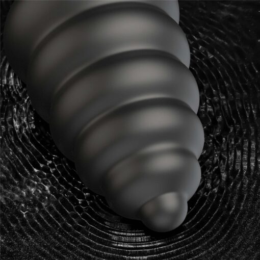 7"" king sized vibrating anal cracker - obrazek 10