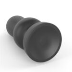 7"" king sized vibrating anal rammer - obrazek 6