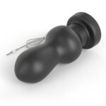 7"" king sized vibrating anal rammer - obrazek 11
