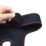 Vibrating easy strapon set 7.5' - obrazek 10