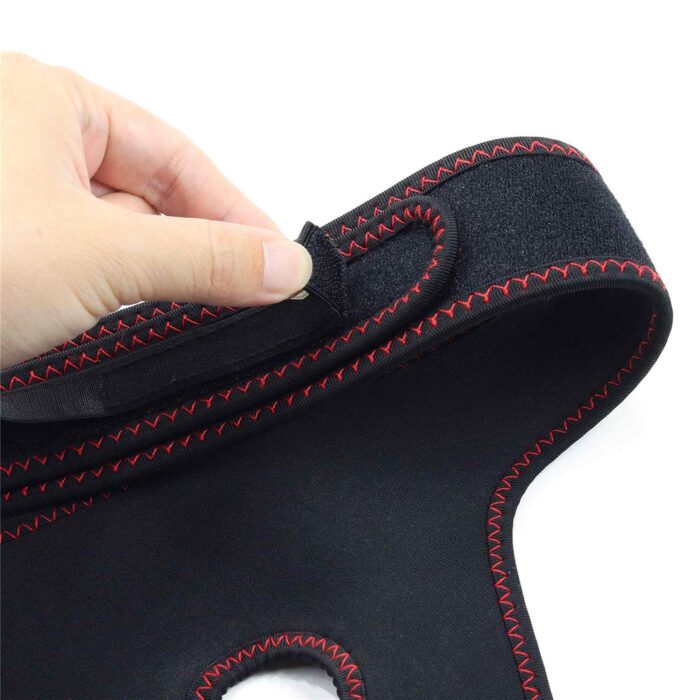 Vibrating easy strapon set 7.5' - obrazek 11