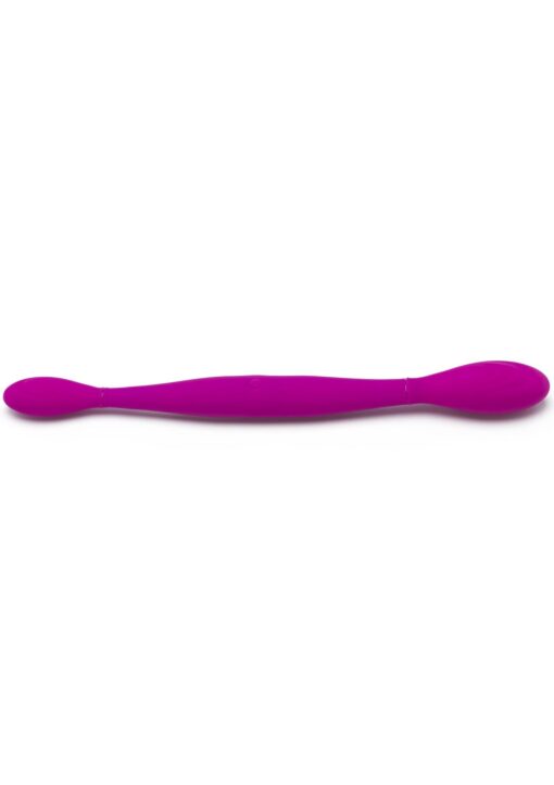 Infinity double dildo pink - obrazek 6