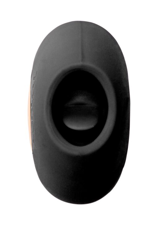 Diva mini tongue black - obrazek 3