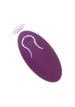 Halo halo c-ring sleeve purple - obrazek 7