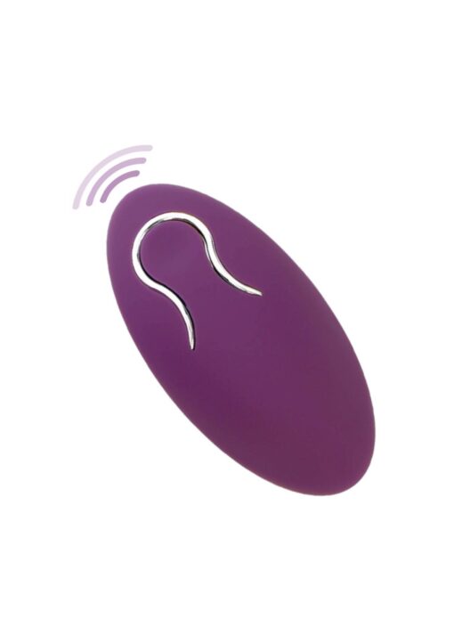 Halo halo c-ring sleeve purple - obrazek 7