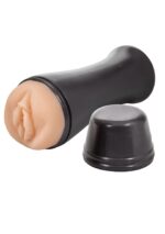 Horny cougar to go light skin tone - obrazek 2